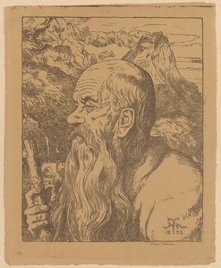  od Hans Thoma