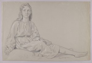  od Hans Thoma