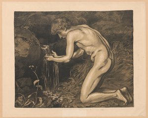  od Hans Thoma