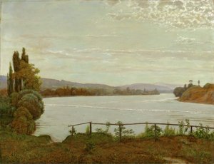  od Hans Thoma