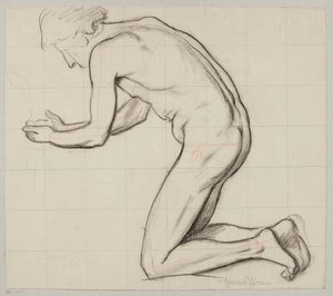  od Hans Thoma