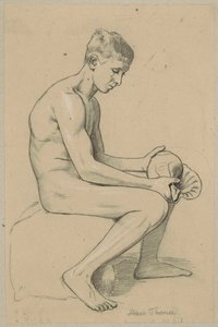  od Hans Thoma