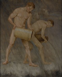 Listopad (bohové deště)
