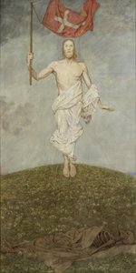  od Hans Thoma