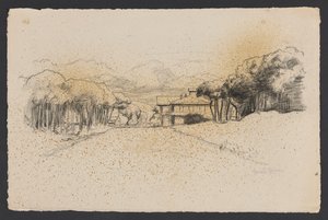  od Hans Thoma