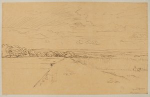  od Hans Thoma