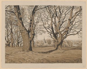  od Hans Thoma