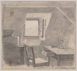  od Hans Thoma