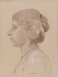  od Hans Thoma