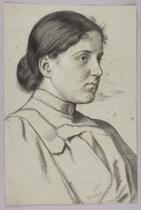  od Hans Thoma