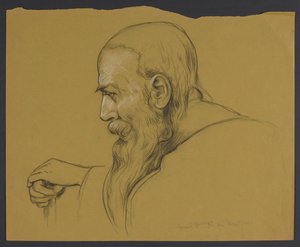  od Hans Thoma