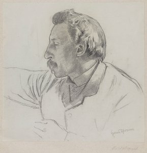 od Hans Thoma