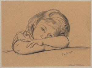  od Hans Thoma