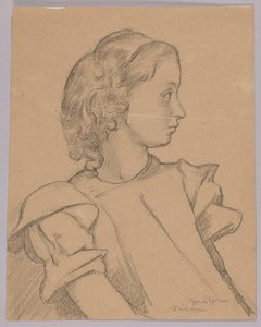  od Hans Thoma