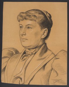  od Hans Thoma