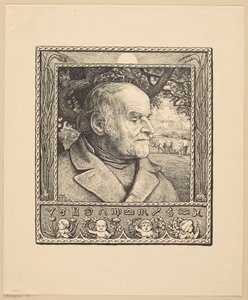  od Hans Thoma