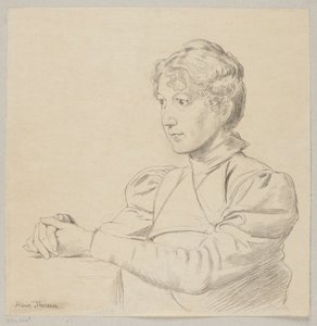  od Hans Thoma