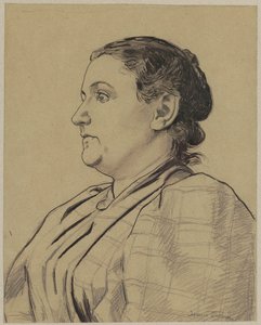  od Hans Thoma