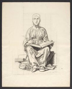  od Hans Thoma