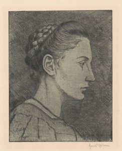  od Hans Thoma