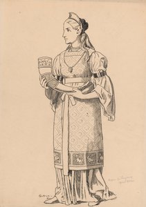  od Hans Thoma