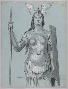  od Hans Thoma