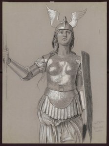  od Hans Thoma