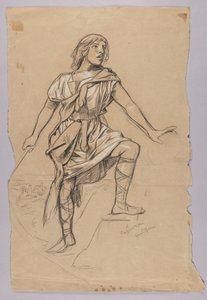  od Hans Thoma
