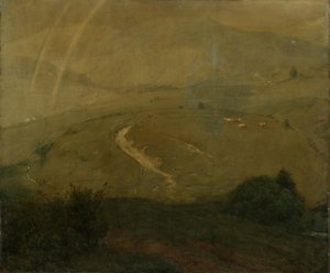  od Hans Thoma
