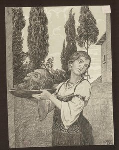  od Hans Thoma