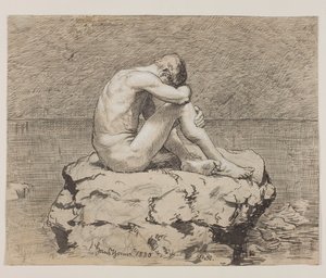  od Hans Thoma