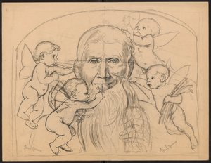  od Hans Thoma