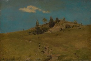  od Hans Thoma