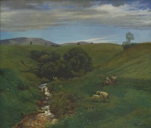  od Hans Thoma