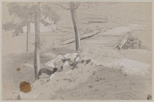  od Hans Thoma
