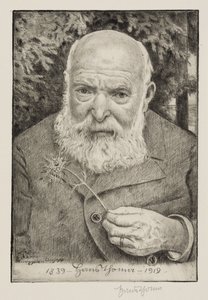  od Hans Thoma