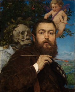  od Hans Thoma