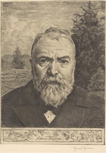  od Hans Thoma