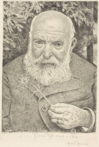  od Hans Thoma