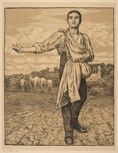  od Hans Thoma