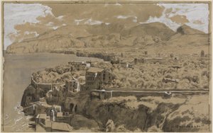  od Hans Thoma