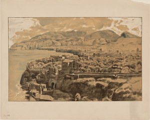  od Hans Thoma