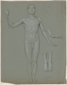  od Hans Thoma