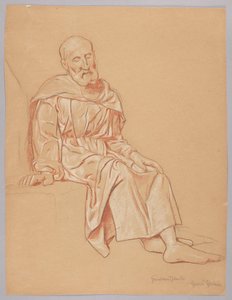  od Hans Thoma