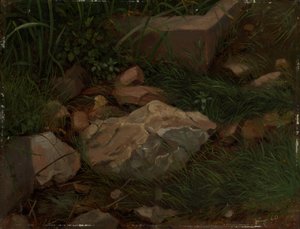  od Hans Thoma