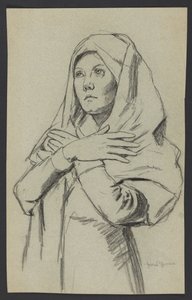  od Hans Thoma