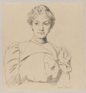  od Hans Thoma