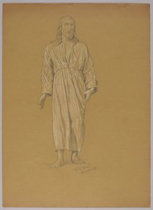  od Hans Thoma