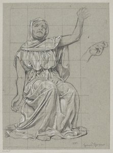  od Hans Thoma