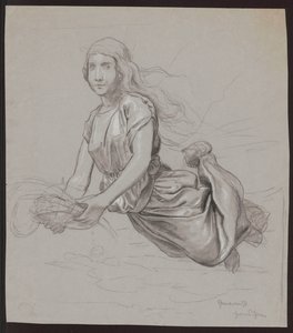  od Hans Thoma